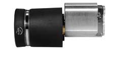 C100 Series Cylinder General Description Designed to fit the standard Lockwood oval 570 series cylinder, the C100 provides a unique and cost effective migration to an on line electronic access