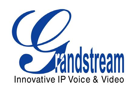 System & Grandstream IP
