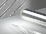 Key Tasks FY2012 Strengthening New Businesses and New Products -Mobile devices Fields- Transparent Conductive Transfer Film Adapts the usage of polycarbonate or PET film in place of glass substrate