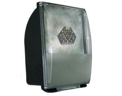 PRODUCT Product Information The Floodlight.O is a LED lighting fixture for large outdoor spaces. 12.