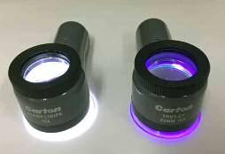 041M3 13kg Acrylic resin lens, lightweight