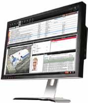 command and control platform Introducing Gallagher System Overview GALLAGHER command centre software Gallagher uses industry standard software development tools to deliver the latest platform for