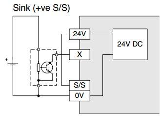 3: Diode Connection Diagram Voltage drop across the diode is Max. 4V.