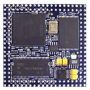 Nios II Evaluation Board FPGA DRAM 2 Flash Preconfigured with