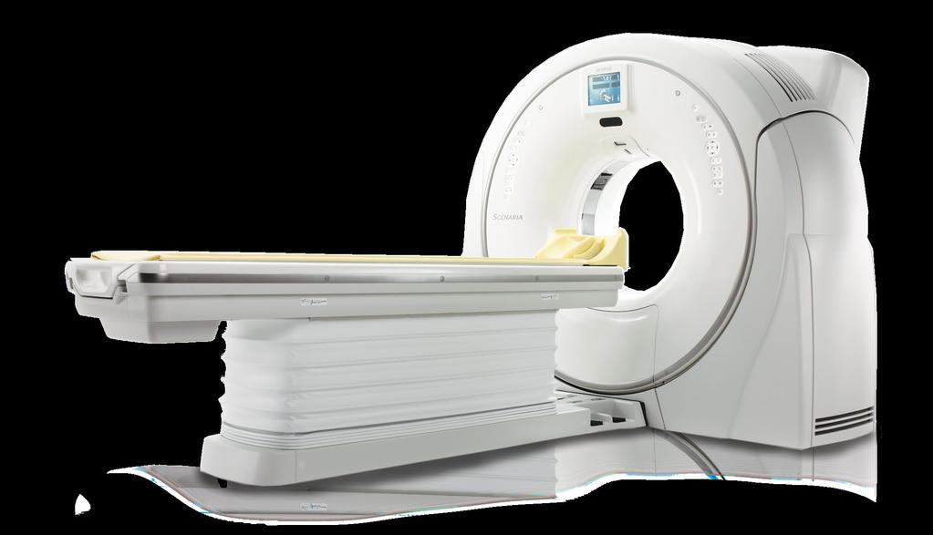 with enhanced patient access to ably accommodate a wide range of patients, including bariatric. High quality imaging with automated operator functions speeds workflow.