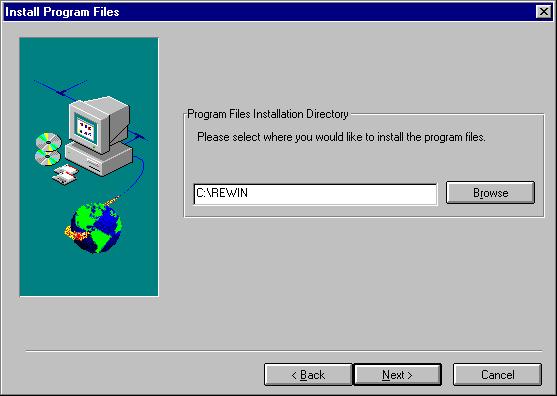 InstallCrystalReports InstallCrystalReports. Use this setting if you do not want the program to install Crystal Reports on the workstation.