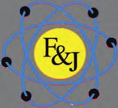 F&J SPECIALTY PRODUCTS, INC.