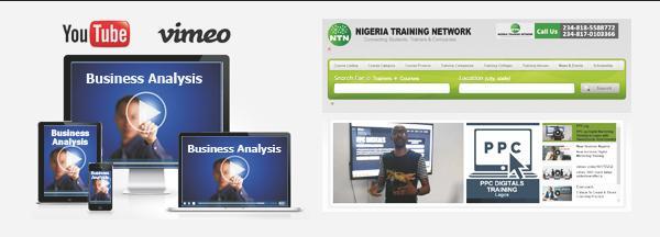 Video Ad and Banner Ad Placement Promotion N5, 000/Month X 12Months Marketing We will create the Video and Banner for client 100% FREE when service is subscribed for 12Months Featured Video 2mins