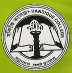 Handique Girls College Dighali Pukhuri West, Guwahati -781001 : +913612543793 Tender Document for Designing, Supply, Installation & Commissioning Of WiFi NETWORK at Handique Girls College, Dighali