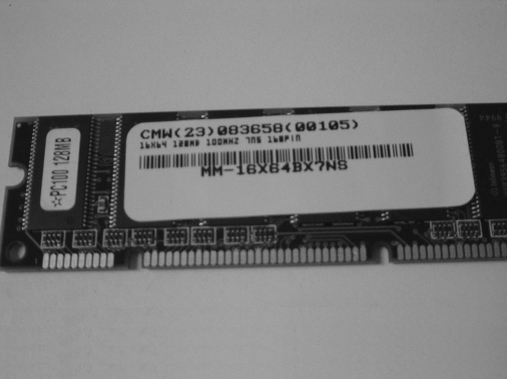 Installing RAM TIP When you pull the SIMM module forward, you shouldn t have to force it.