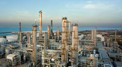 Honeywell UOP Creates Knowledge for the Oil and Gas Industry 1 Refining