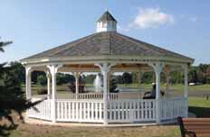 In Exercises 6, find the value of x. (See Example 5.).. 8 50 65 9 78 106 58. MOELING WITH MTHEMTIS The floor of the gazebo shown is shaped like a regular decagon.