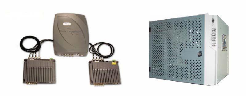 MobileAccess MA-2000 Distributed Antenna System The MobileAccess MA-2000 Distributed Antenna System (DAS) provides state-of-the-art active component technology to improve indoor coverage of a wide