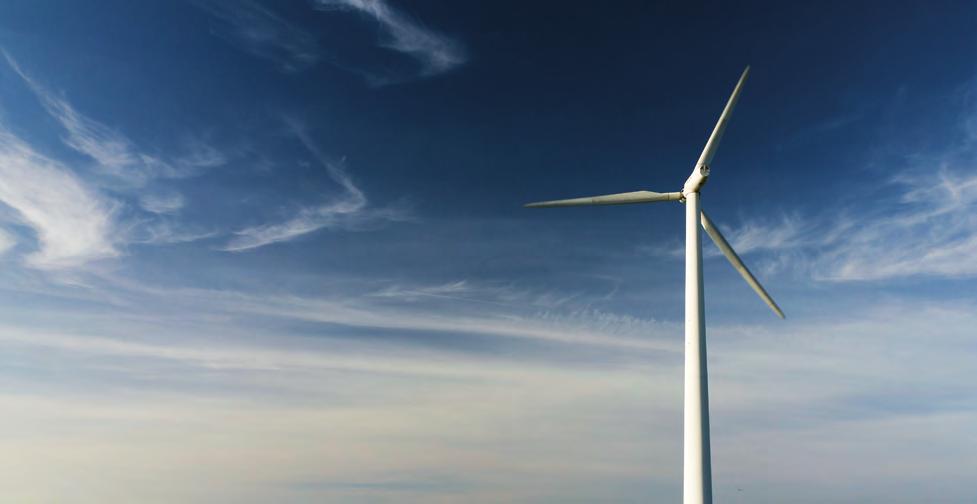 Romax wind energy overview Romax wind energy Providing drivetrain solutions to lower the cost of energy