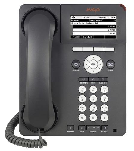 Everyday Users Help managers and staff stay better connected to customers and each other. Avaya IP Office phones for Everyday Users help everyone to do their work efficiently and productively.