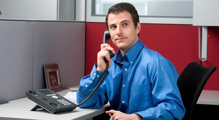 applications. Avaya phones for Everyday Users are easy to customize to individual needs.