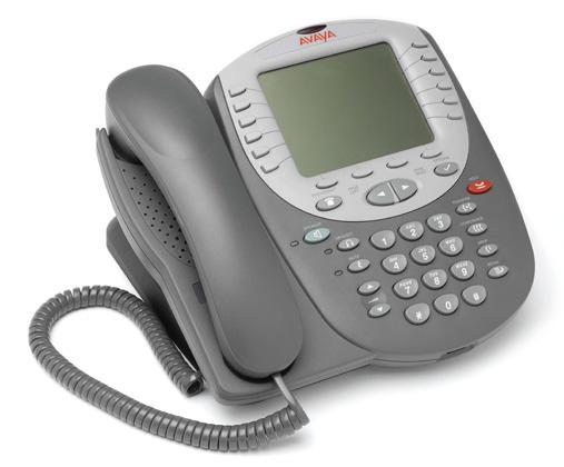 5621 Model Your staff will welcome the exceptional voice quality and a full complement of features, including web browser access not to mention an attractive and easy-to-use design of the 5621.