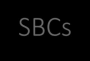 SBCs Single