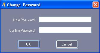 2.7 Tools 2.7.1 Change Password Change operator s password. Select Tools > Edit Operator Modify the Name and password for abc operator.