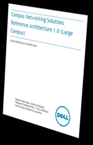 Campus RA Technical Guide Overview The Technical Guide is the main guidance for deployment, with campus RA design, best practices, configuration and commands Best Practices include Features