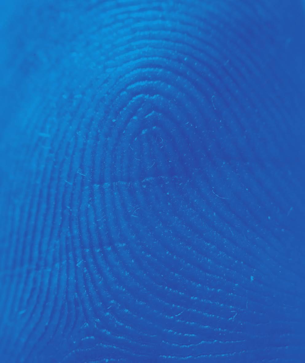 In compliance with current Data Protection Law Regulations, the information stored in the reader does not correspond to any shots, photos or scanned images of the fingerprint of any user but of a