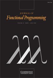 Inspiration Linear lambda calculus and PTIME-completeness, Mairson, JFP Special Issue on Functional Pearls.