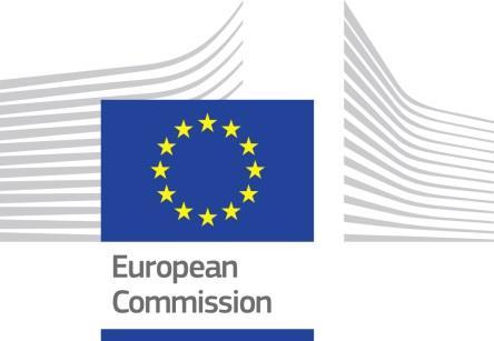 Certificate Policy for Deployment and Operation of European Cooperative