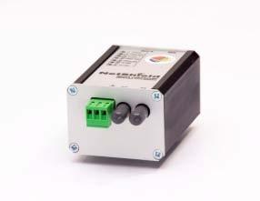 NITFAUTOxxx Power : External power supply 100-240VAC in 10-25VDC out Dimensions : 50x68x90