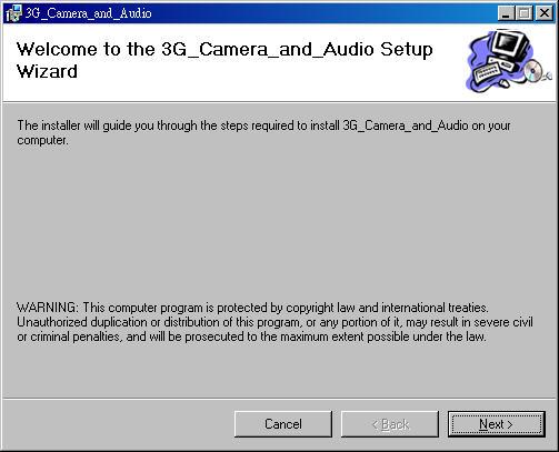 msi file and simply follow the instruction provided by the installation wizard and the