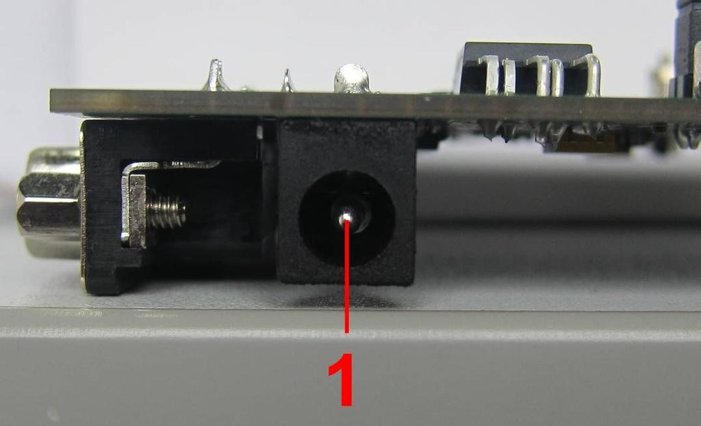 A: DEBUG serial port B: Application serial port C: LDO D: LED indicator E: SIM card holder F: Test point G: Power switch H: RF control switch I: Reset key J: Power key K: Module-TE interface L: