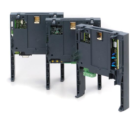 Toshiba produces one of the most reliable and rugged adjustable speed drives in the industry. Users can rely on Toshiba drives working for years beyond their warranty.
