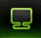 The currently selected command icon and submenu item are highlighted in green. See Figure 9 below. You must be in live view mode to access the main menu. Figure 9: Menu structure 1.