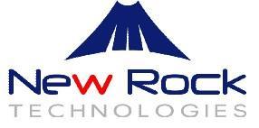 New Rock Technologies, Inc.
