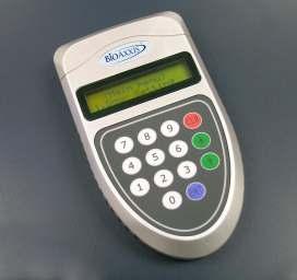 Axxis Biometrics LLC BioAxxis L113 Fingerprint