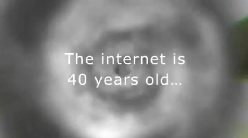 1.3 Internet History History of the Internet 1 (1/2) Video Content Short