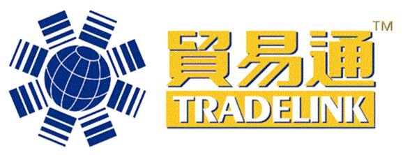 TRADELINK ELECTRONIC COMMERCE LIMITED Textiles Trader