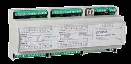 alpha centrals Specifications Supply voltage Battery backup Backup of real time clock 200MHz CPU with 64MB RAM 512 MB Flash 100.000 users 1.000.000 events log 14.
