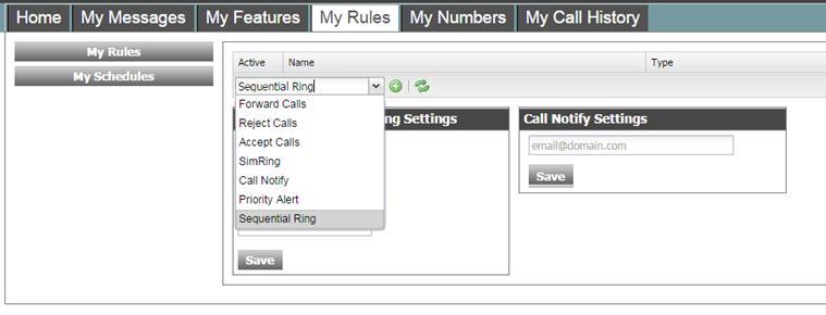 Inbound Fax to Email 2.5.1 Overview This feature introduces a Fax Messaging service that allows users to receive faxes via e- mail along with their other messages.