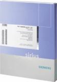 Siemens AG 2010 SIRIUS motor starter block library for SIMATIC PCS 7 Types of delivery and license The SIRIUS Motor Starter PCS 7 block library supplied on CD- ROM allows the user to run the required
