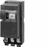 Communication-Capable Load Feeders AS-Interface Motor Starters and Load Feeders IP5/7 AS-Interface compact starters IP5 (AC 400 V) Selection and ordering data Version DT Order No.