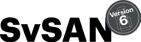 SvSAN is enterprise-class software-defined storage for distributed virtual server environments NSH operating system requirements The SvSAN NSH can be installed onto a physical server or virtual