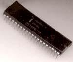 Intel s Microprocessors (2/3) The date is the year that the processor was first introduced. Transistors is the number of transistors on the chip.