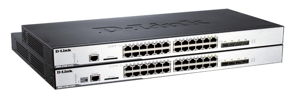 L2+ Unified Wired/Wireless Gigabit Switches Network Resiliency When a number of access points are deployed close to each other, interference may result if proper RF management is not implemented.