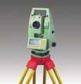 Leica Geosystems world wide Whatever your surveying task, Leica