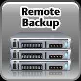 Schedule Backup Monday 5PM~11PM * Note: ASUSTOR is supported in LAN for now.