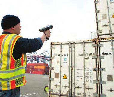Solutions for Every Cold Chain Environment From wearable mobile computers for hands-free picking in the freezer to handheld and vehicle-mount mobile computers, scanners, and printers we offer a