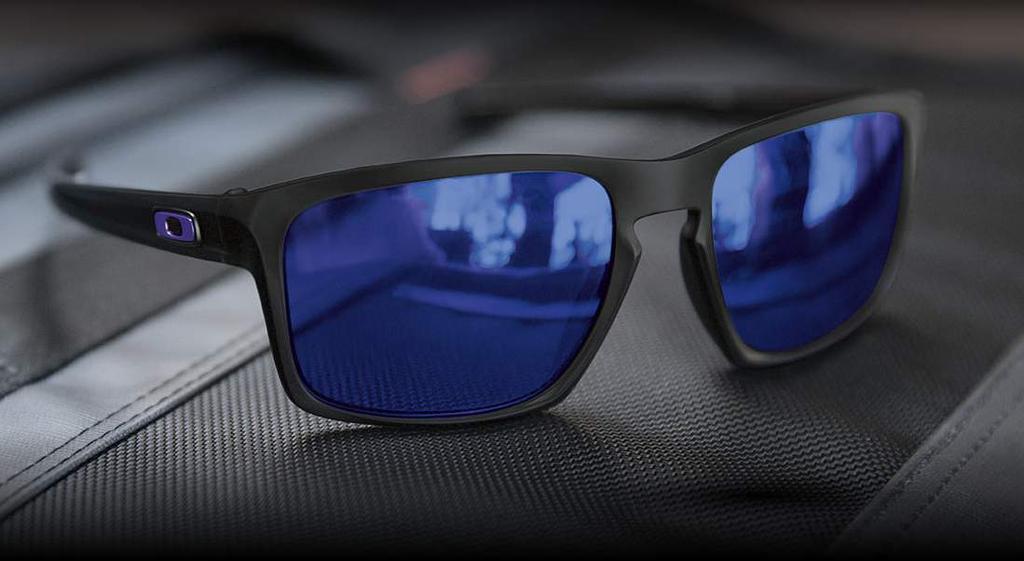 66% increase in customer acquisition The Oakley Story.