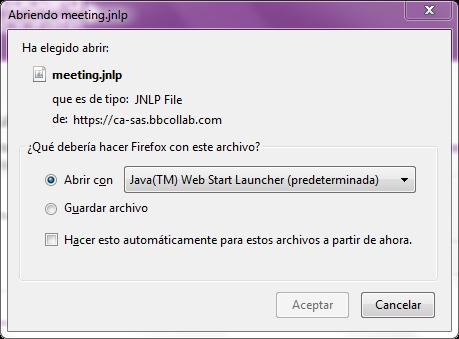 5 5. If you are using Firefox Mozilla, a dialog box
