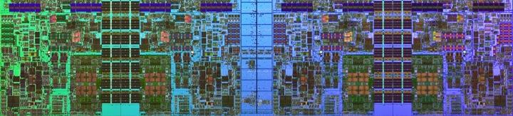 14 GHz Up to 4 threads per core Integrated