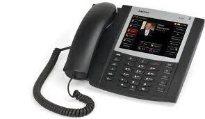 Syntel Solutions Aastra 6739i desk phone Administrators.